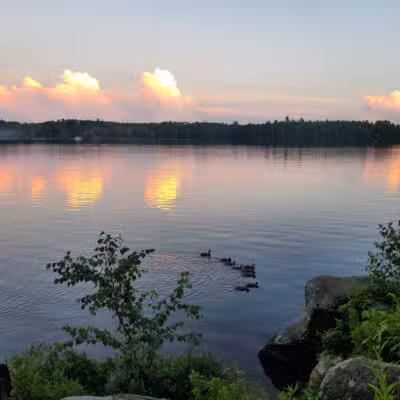 Birch Lake Campground - Ely, MN