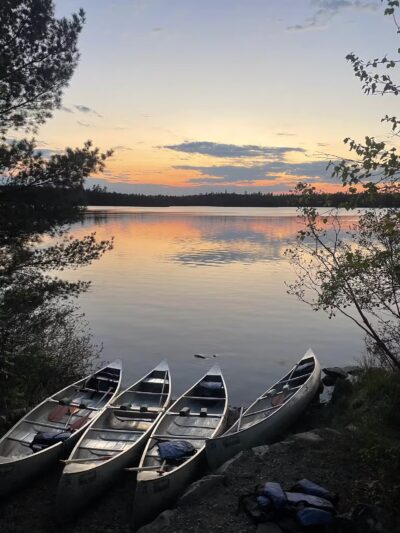 Cliff Wold's Outfitting Co. - Ely, MN