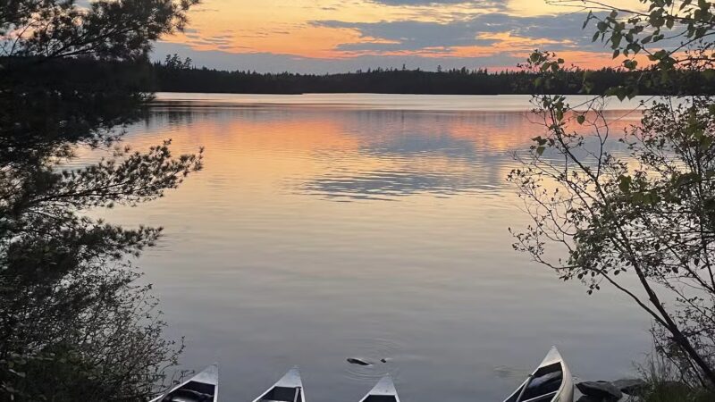 Cliff Wold's Outfitting Co. - Ely, MN