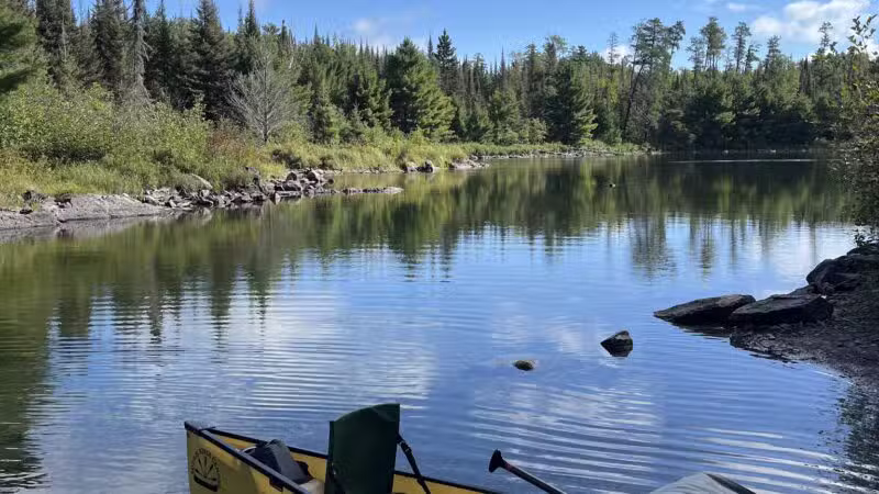 Cliff Wold's Outfitting Co. - Ely, MN