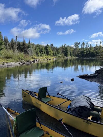 Cliff Wold's Outfitting Co. - Ely, MN