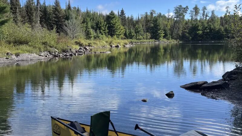 Cliff Wold's Outfitting Co. - Ely, MN