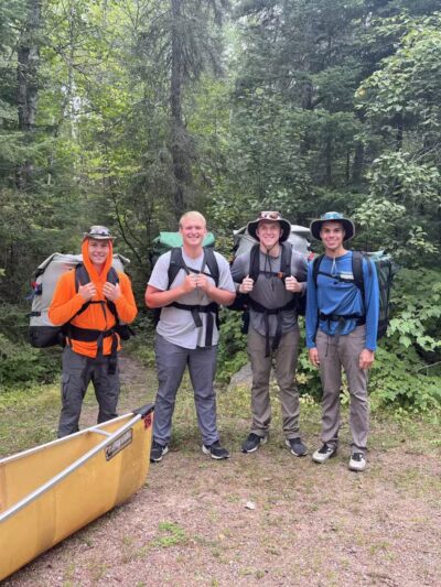 Cliff Wold's Outfitting Co. - Ely, MN