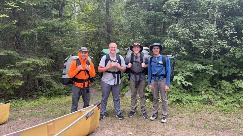 Cliff Wold's Outfitting Co. - Ely, MN