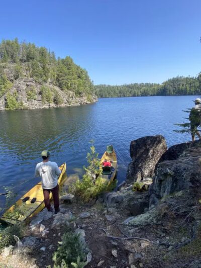 Cliff Wold's Outfitting Co. - Ely, MN