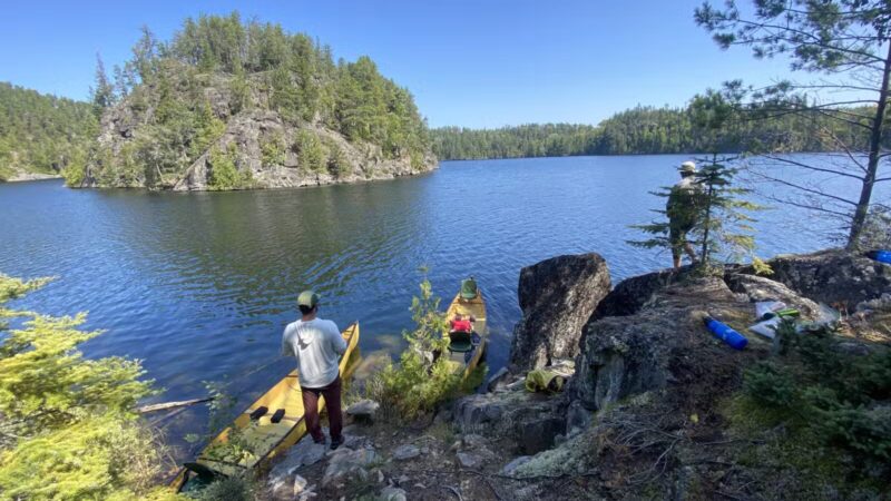 Cliff Wold's Outfitting Co. - Ely, MN