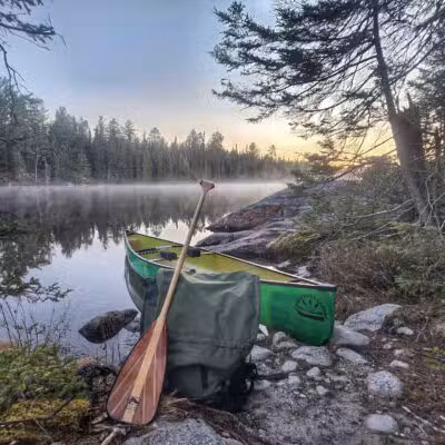 Cliff Wold's Outfitting Co. - Ely, MN