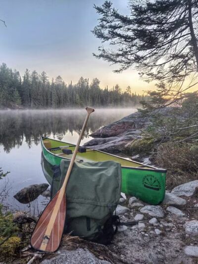 Cliff Wold's Outfitting Co. - Ely, MN