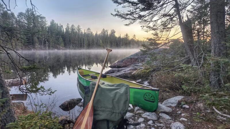 Cliff Wold's Outfitting Co. - Ely, MN
