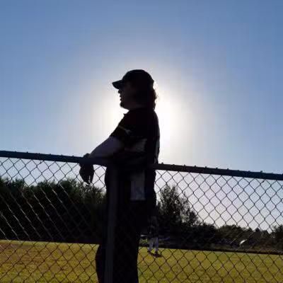 Ely Softball Fields - Ely, MN