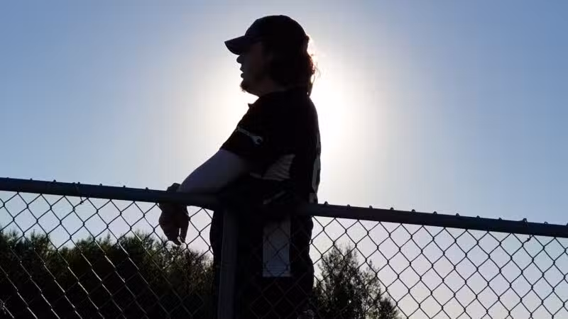 Ely Softball Fields - Ely, MN