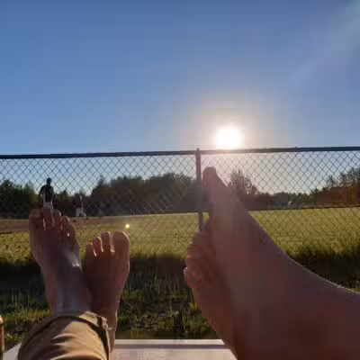 Ely Softball Fields - Ely, MN