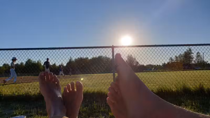 Ely Softball Fields - Ely, MN