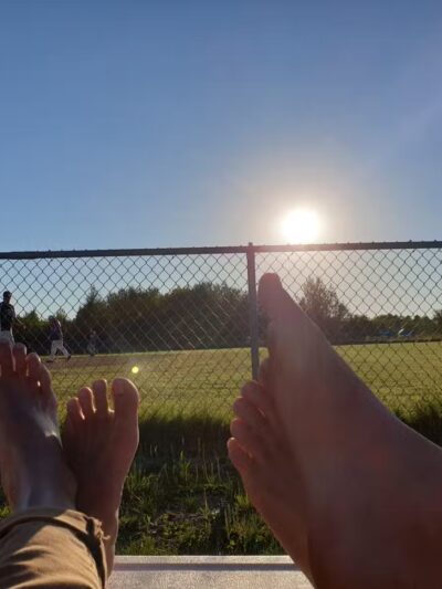 Ely Softball Fields - Ely, MN