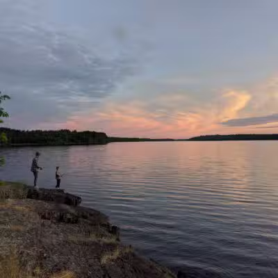 Fall Lake Campground - Ely, MN