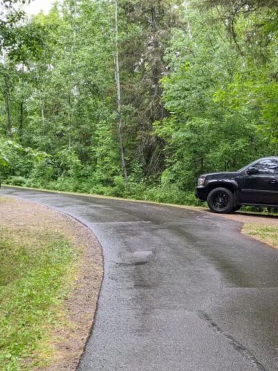 Fall Lake Campground - Ely, MN