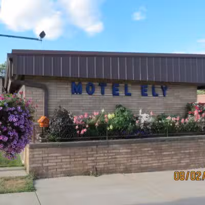 Motel Ely - Ely, MN