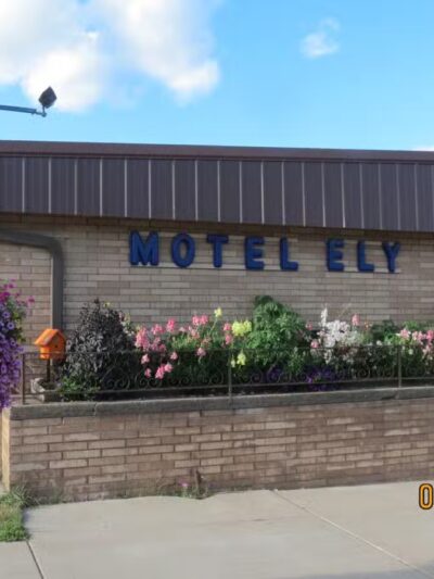 Motel Ely - Ely, MN