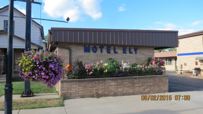 Motel Ely - Ely, MN