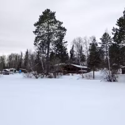 Timber Trail Resort and Campgrounds - Ely, MN