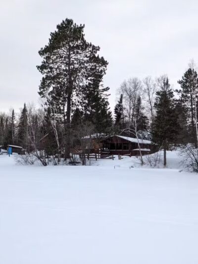 Timber Trail Resort and Campgrounds - Ely, MN