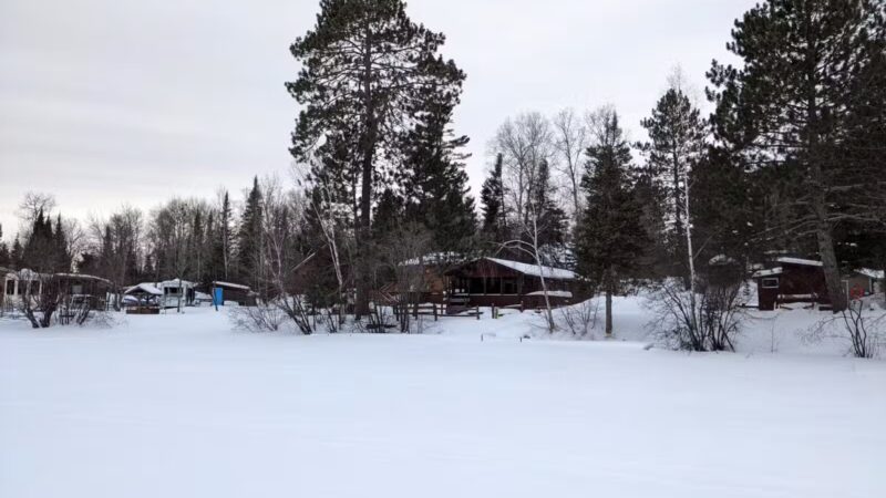 Timber Trail Resort and Campgrounds - Ely, MN