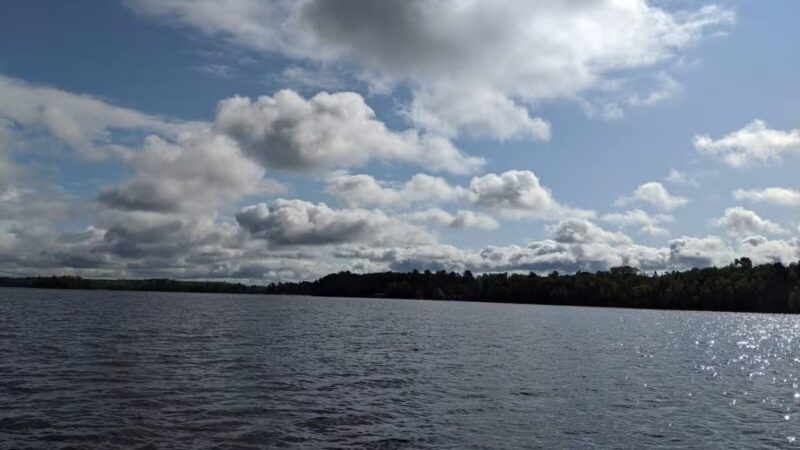 Timber Trail Resort and Campgrounds - Ely, MN