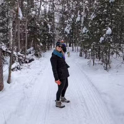 Timber Trail Resort and Campgrounds - Ely, MN