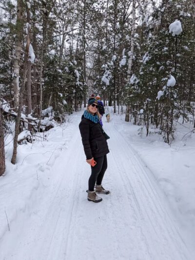 Timber Trail Resort and Campgrounds - Ely, MN