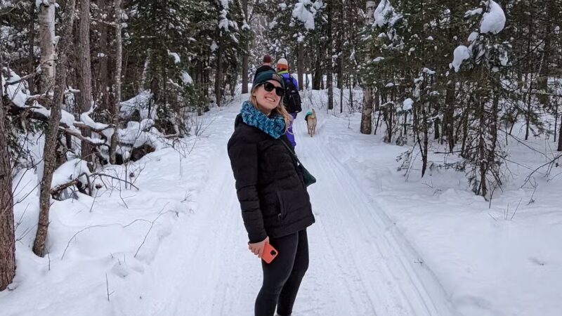 Timber Trail Resort and Campgrounds - Ely, MN