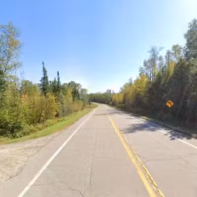 Timber Trail Resort and Campgrounds - Ely, MN