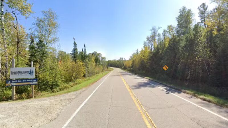 Timber Trail Resort and Campgrounds - Ely, MN