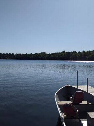 Timber Trail Resort and Campgrounds - Ely, MN