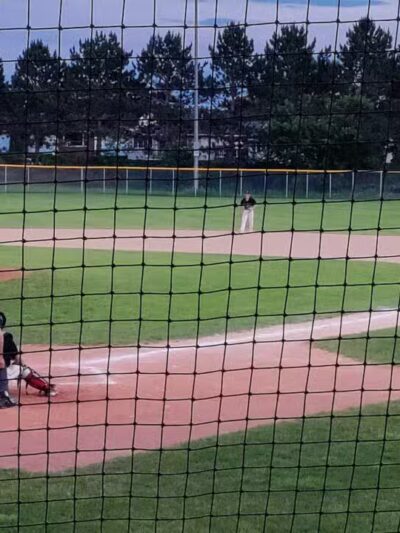Veterans Memorial Field - Ely, MN