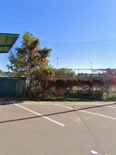 Veterans Memorial Field - Ely, MN