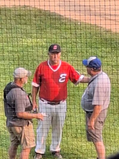 Veterans Memorial Field - Ely, MN