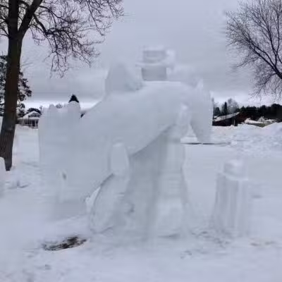 Whiteside Park - Ely, MN