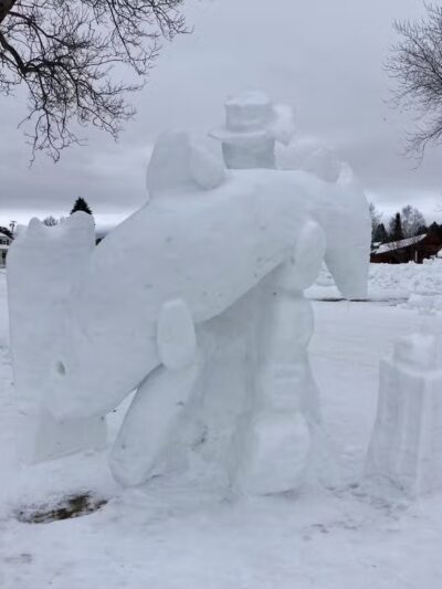 Whiteside Park - Ely, MN