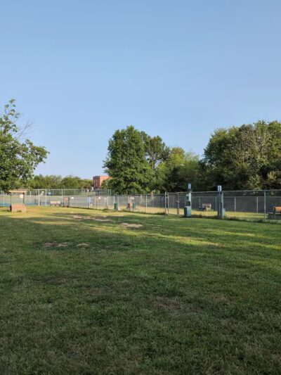 Emmitsberg Dog Park - Emmitsburg, MD
