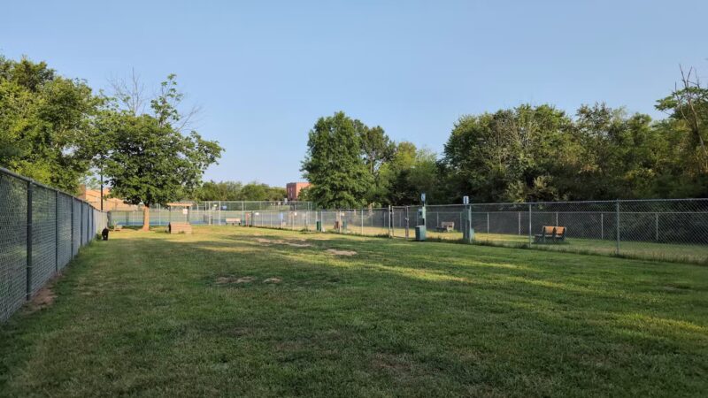 Emmitsberg Dog Park - Emmitsburg, MD