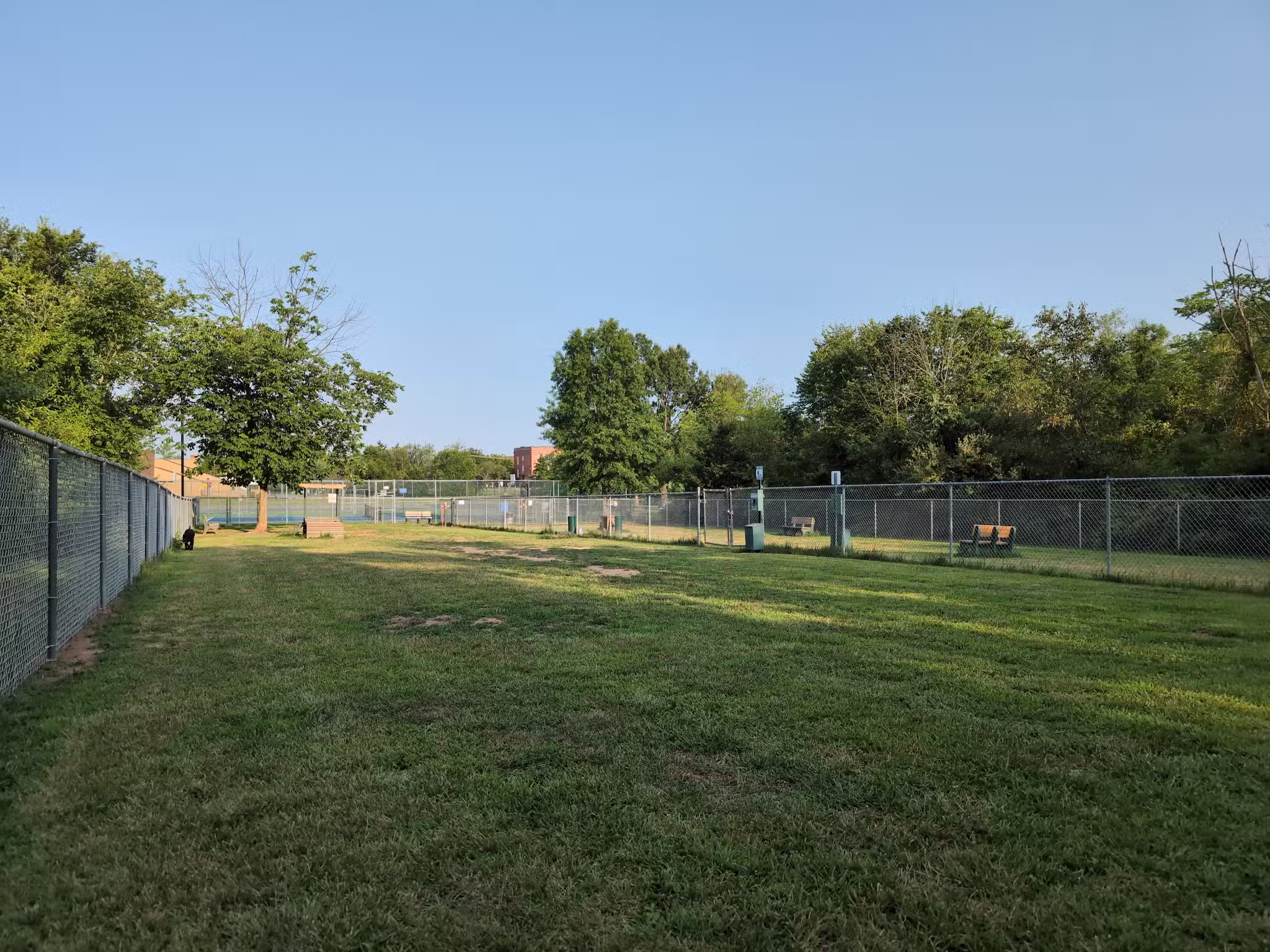 Emmitsberg Dog Park - Emmitsburg, MD