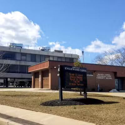 Borough of Englewood Cliffs - Englewood Cliffs, NJ