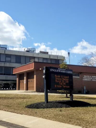 Borough of Englewood Cliffs - Englewood Cliffs, NJ