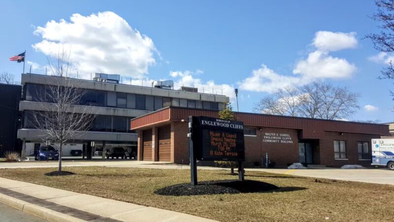 Borough of Englewood Cliffs - Englewood Cliffs, NJ