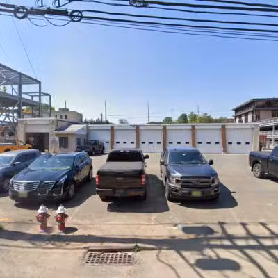 Borough of Englewood Cliffs - Englewood Cliffs, NJ