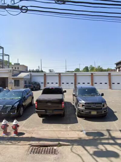 Borough of Englewood Cliffs - Englewood Cliffs, NJ