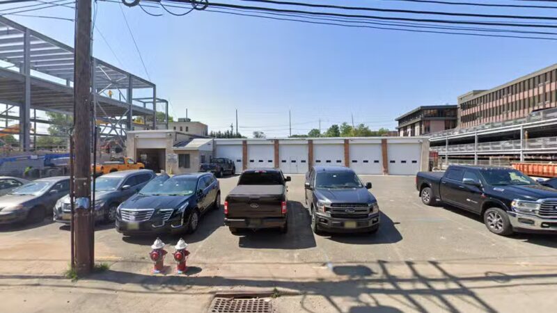 Borough of Englewood Cliffs - Englewood Cliffs, NJ