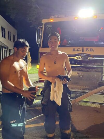 Borough of Englewood Cliffs - Englewood Cliffs, NJ