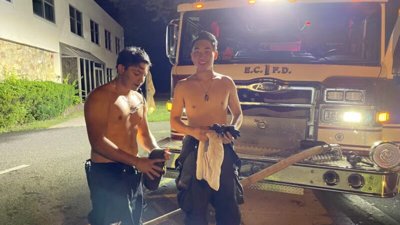 Borough of Englewood Cliffs - Englewood Cliffs, NJ