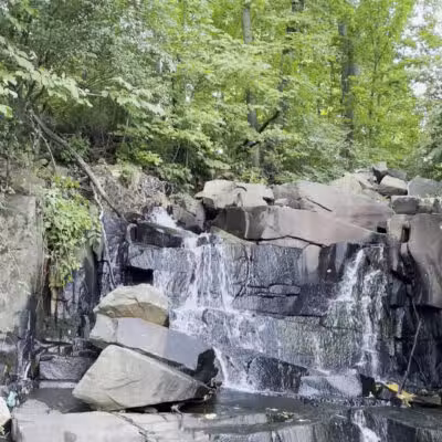 Englewood Picnic Area - Englewood Cliffs, NJ